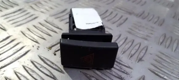 Toyota Avensis T250 Hazard light switch 157963