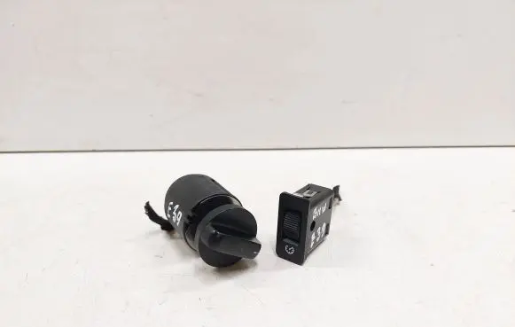 BMW 5 E39 Light switch 61318363683 61318360461 21318000