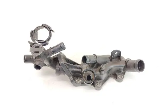 Nissan Qashqai Engine coolant pipe/hose