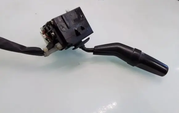 Indicator stalk