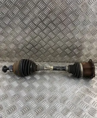 Audi A6 S6 C7 4G Front driveshaft 4H0407271K