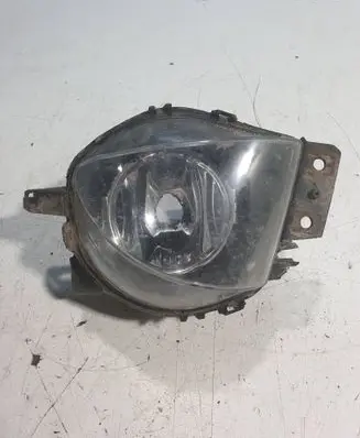 Front fog light