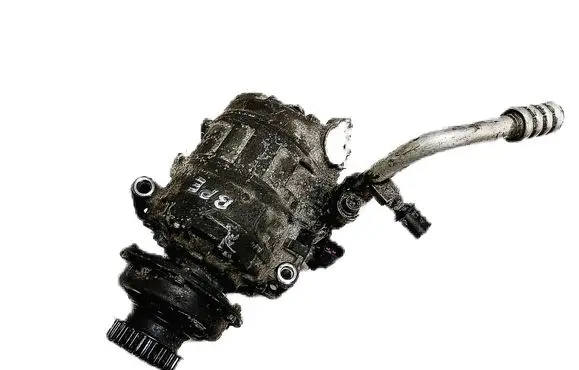 Generator/alternator