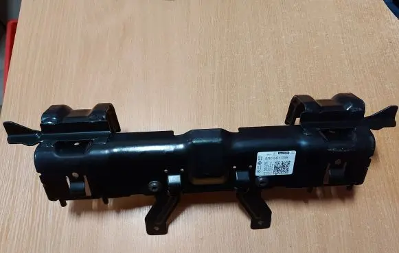 Audi Q5 SQ5 ISOFIX Bracket 8R0881558
