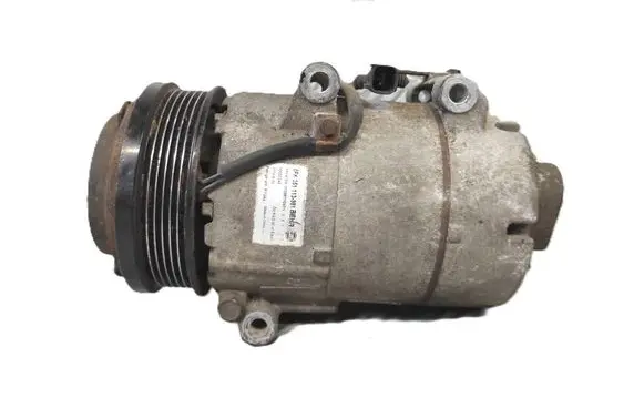 Ford Focus Air conditioning (A/C) compressor (pump) 8FK351113981 99000243 99000213