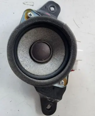 Hyundai Santa Fe Parcel shelf speaker 963602W100