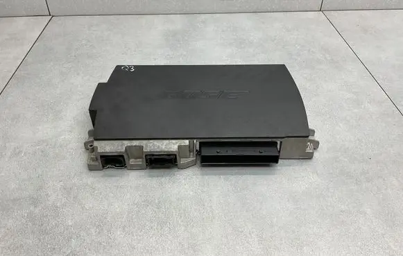 Audi Q3 8U Sound amplifier 8X0035223D