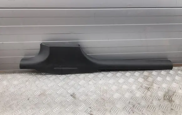 Audi A3 S3 8V (B) pillar trim (bottom) 8V5853905