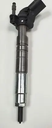 Mercedes-Benz E W212 Fuel injector A6420701187