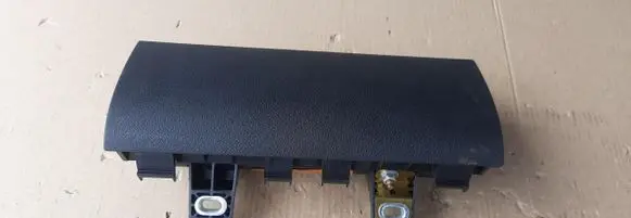 Ford Galaxy Knee airbag