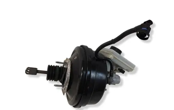 BMW X3 F25 Brake booster 6854348