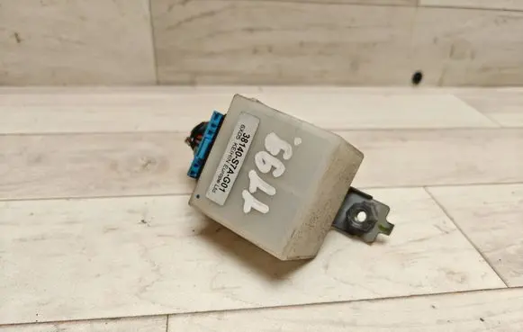 Honda FR-V Window wiper relay 38140S7AG01