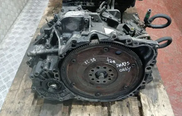 Volvo XC90 Automatic gearbox 5550SN