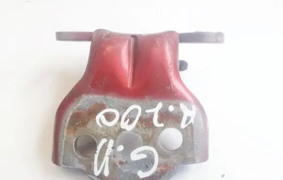 Rover 214 - 216 - 220 Rear door lower hinge 
