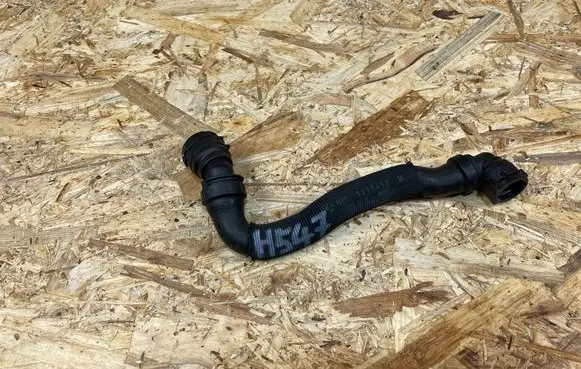 BMW 5 G30 G31 G38 Engine coolant pipe/hose 9299619
