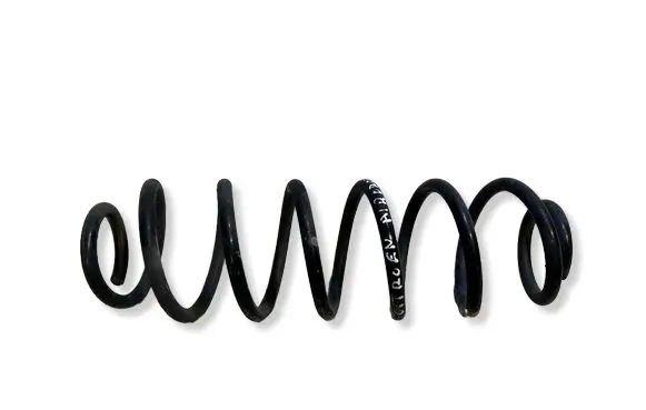 Citroen C3 Aircross Rear coil spring 