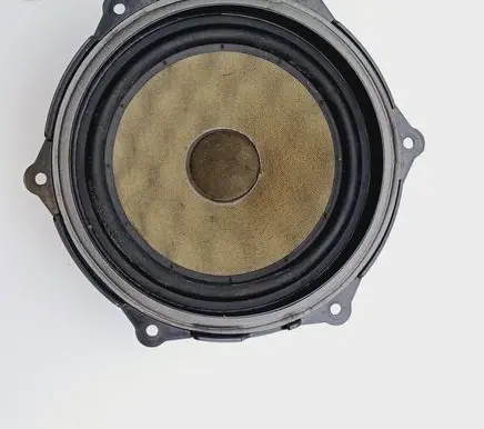 Seat Ibiza IV (6J,6P) Front door speaker 6J0035411