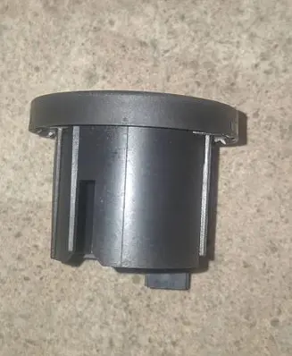 Renault Clio III Immobiliser reader (aerial) 8200214173D