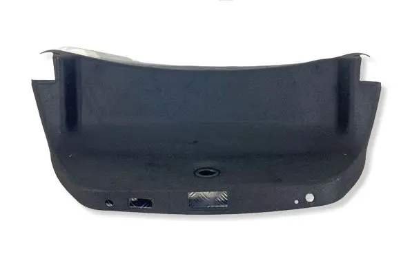 Genesis G70 Tailgate trim 81050G9530