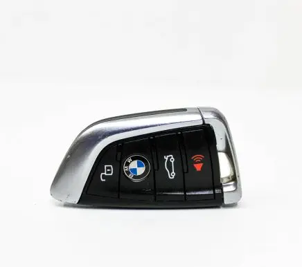 BMW X2 F39 Ignition key/card 