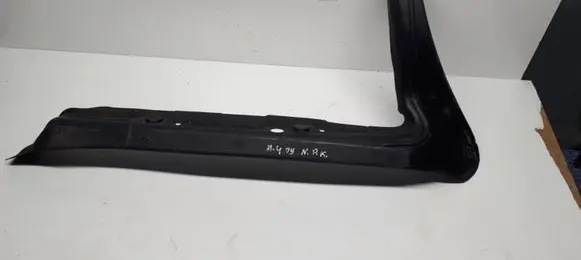 Audi A4 S4 B8 8K Fender foam support/seal 8K0821111