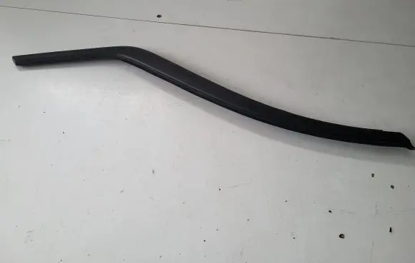 Opel Crossland X Rear door trim (molding) 39008050