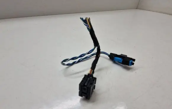 BMW X3 G01 Other wiring loom 9313125