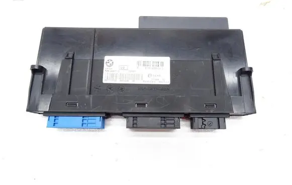 BMW X3 F25 Comfort/convenience module 9286129 02.01.26