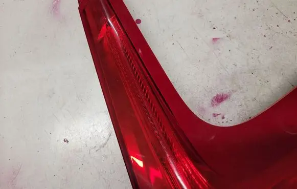 Volvo V40 Rear/tail lights 31283340