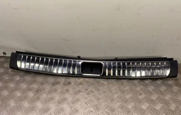 KIA Sportage Trunk/boot sill cover protection 85770D9500
