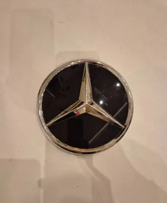 Mercedes-Benz C W206 Manufacturer badge logo/emblem A0008880400