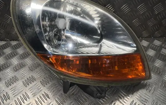 Renault Kangoo I Headlight/headlamp