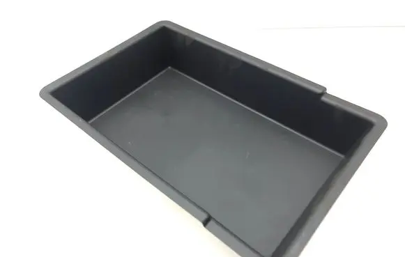 Peugeot 3008 II Glove box in trunk 9836078480