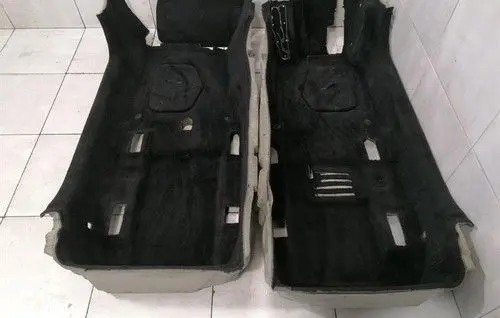 Ferrari California F149 Car floor mat set