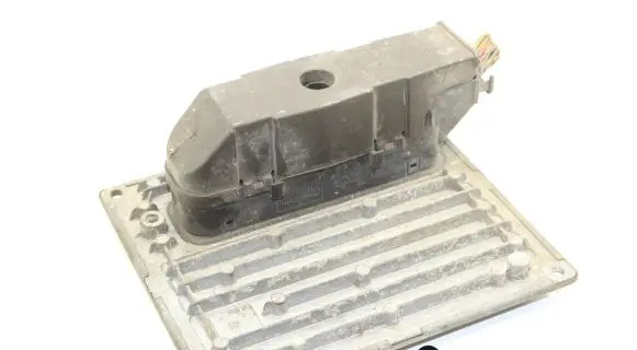 Ford Fiesta Engine control unit/module 6S6112A650GC