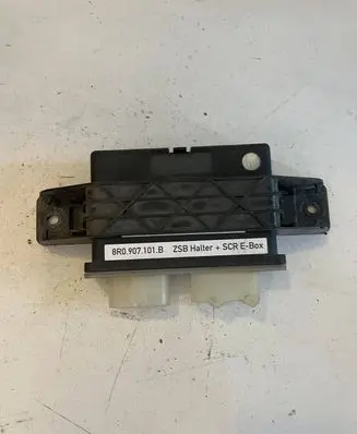 Audi Q5 SQ5 Other control units/modules 8R0907101B