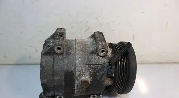Chevrolet Lacetti Air conditioning (A/C) compressor (pump)