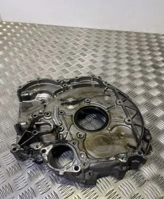 Mercedes-Benz E W212 Timing chain cover A6510151402