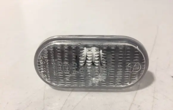 Nissan Micra Front fender indicator light 2707196E