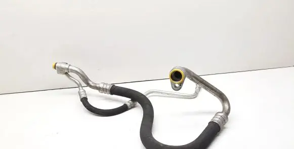 BMW X1 E84 Air conditioning (A/C) pipe/hose 9223317