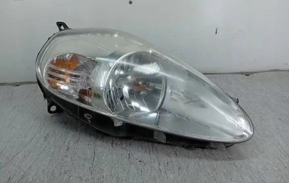 Fiat Grande Punto Headlight/headlamp