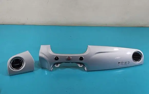 Fiat 500 Center console decorative trim IMPRK1490528