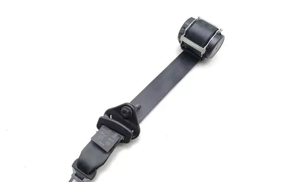 Renault Clio IV Rear seatbelt 888503110R