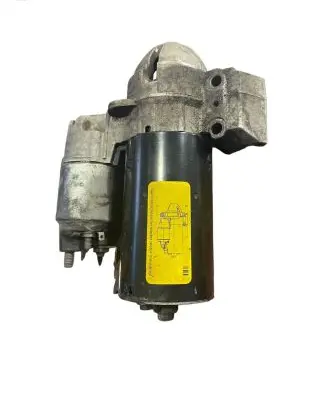 BMW 5 F10 F11 Starter motor 7801203