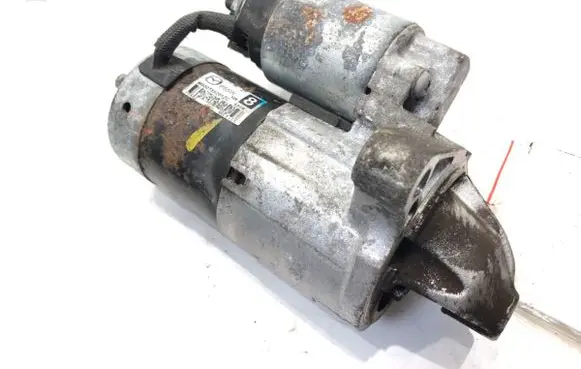 Mazda 2 Starter motor M000T89281ZC