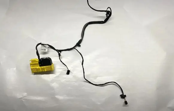 BMW X1 F48 F49 Seat wiring loom 6809572