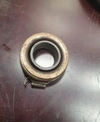 Toyota Avensis T250 clutch release bearing 60TKB3502