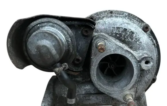 Nissan X-Trail T30 Turbo 144118H800 RHF403259D 226042030
