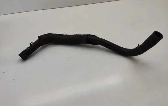 Hyundai Santa Fe Engine coolant pipe/hose 2545026000