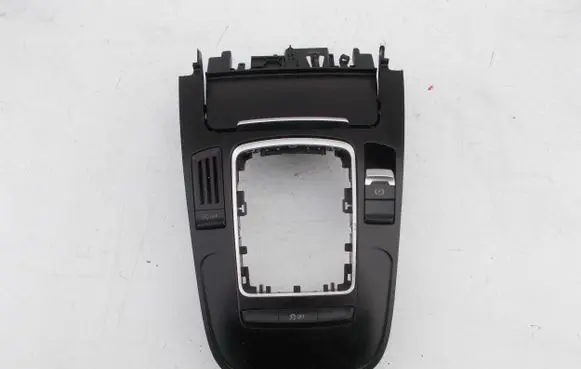 Audi A4 S4 B8 8K Gear shifter surround trim plastic 8K0864261